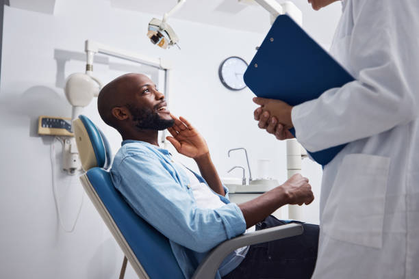 Best Emergency Orthodontic Repairs in Greenup, IL