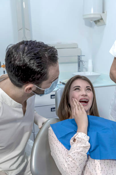 Best Weekend Emergency Dentist in Greenup, IL