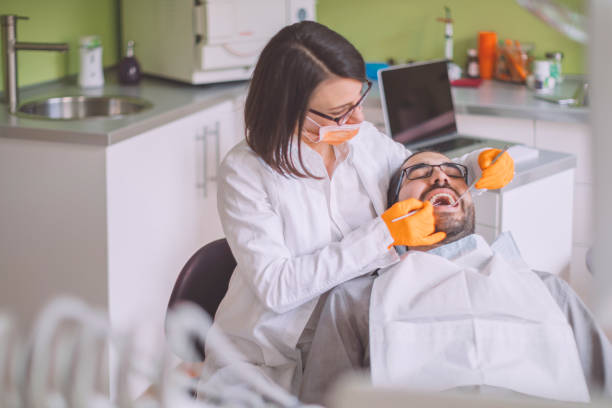Best Emergency Dental Surgery in Greenup, IL
